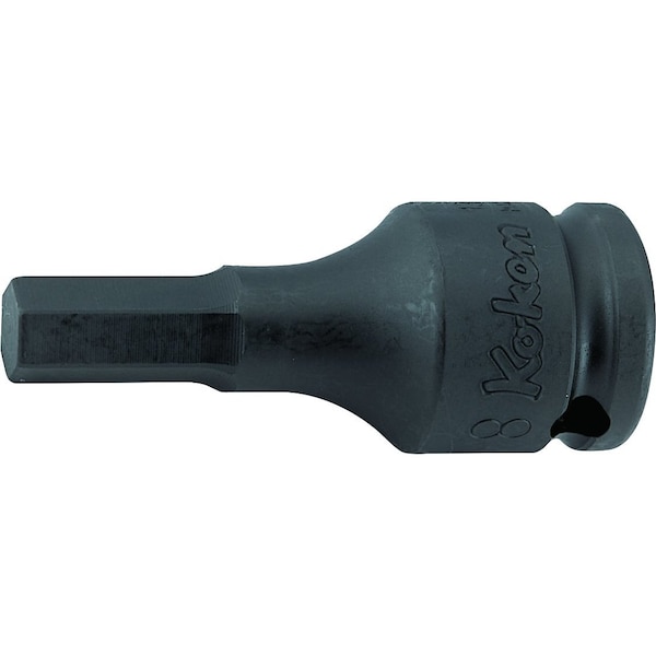 KO-KEN TOOLS Bit Socket, - 13012M.52-6
